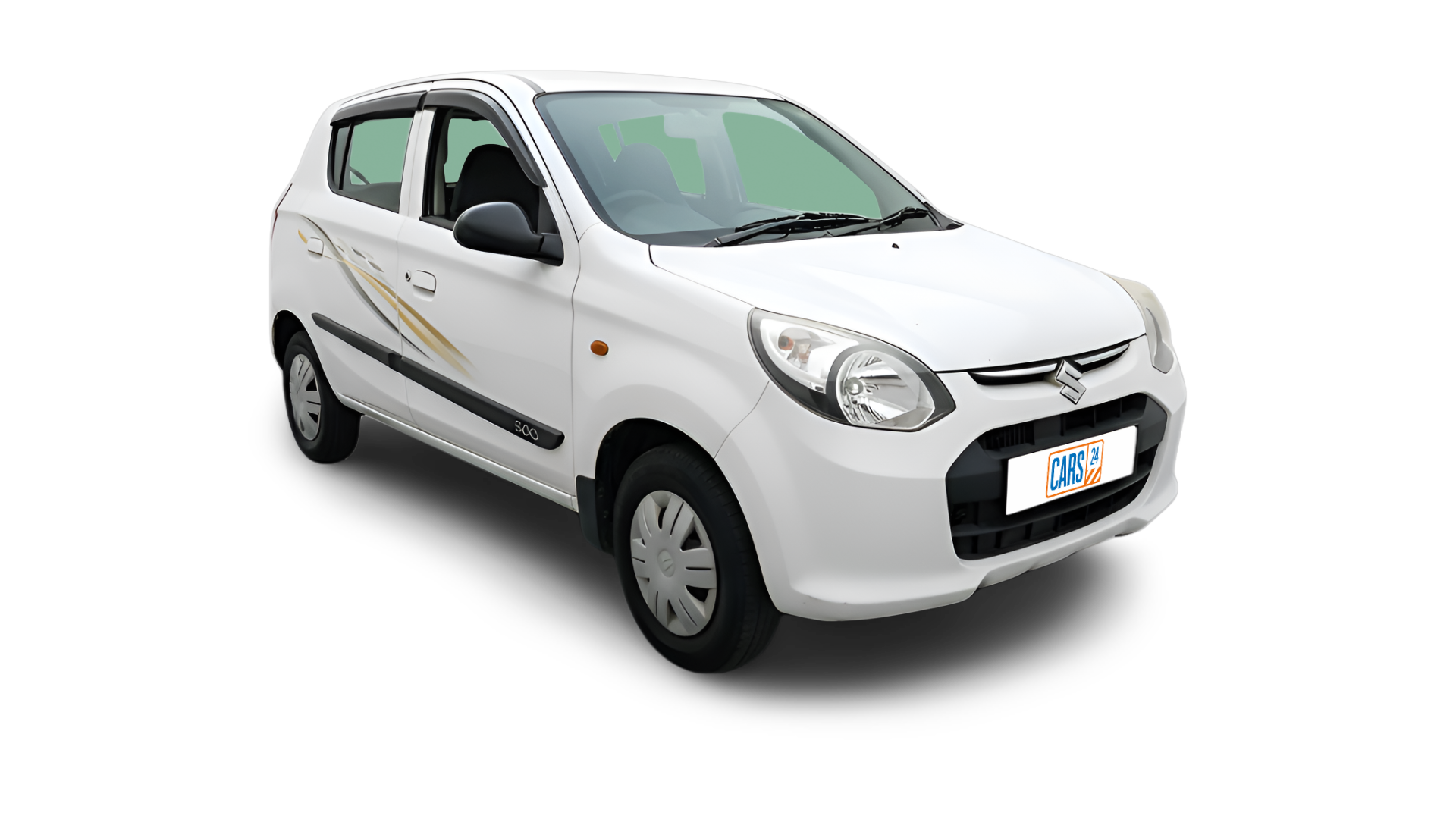 Maruti Alto 800-img